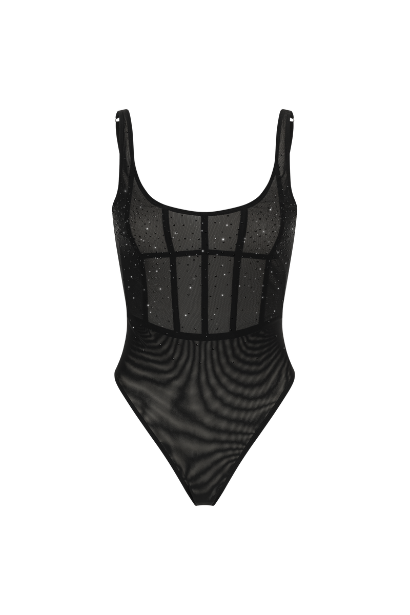 AMOUR BODYSUIT – ROÁR WORLD