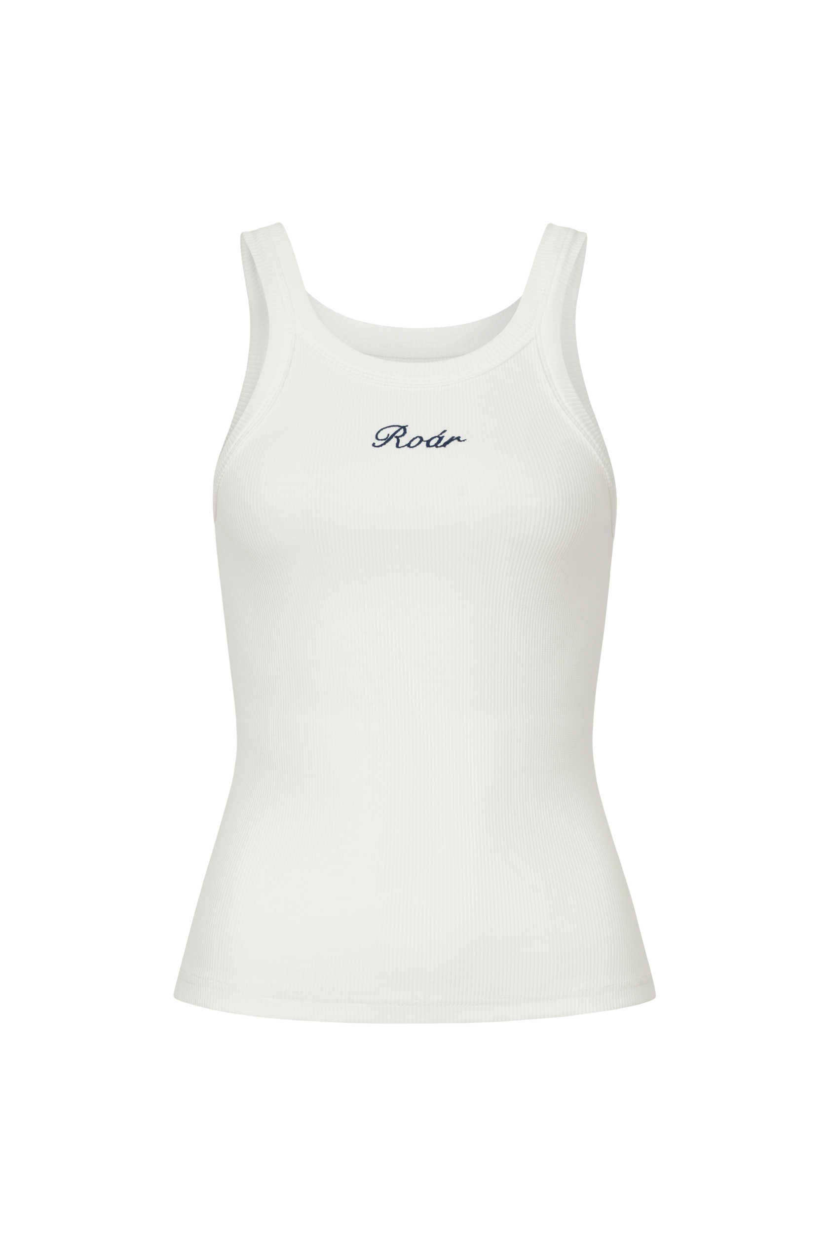 Tank Top Rigsby RIBBED TANK TOP | Resort Wear · ROÁR WORLD